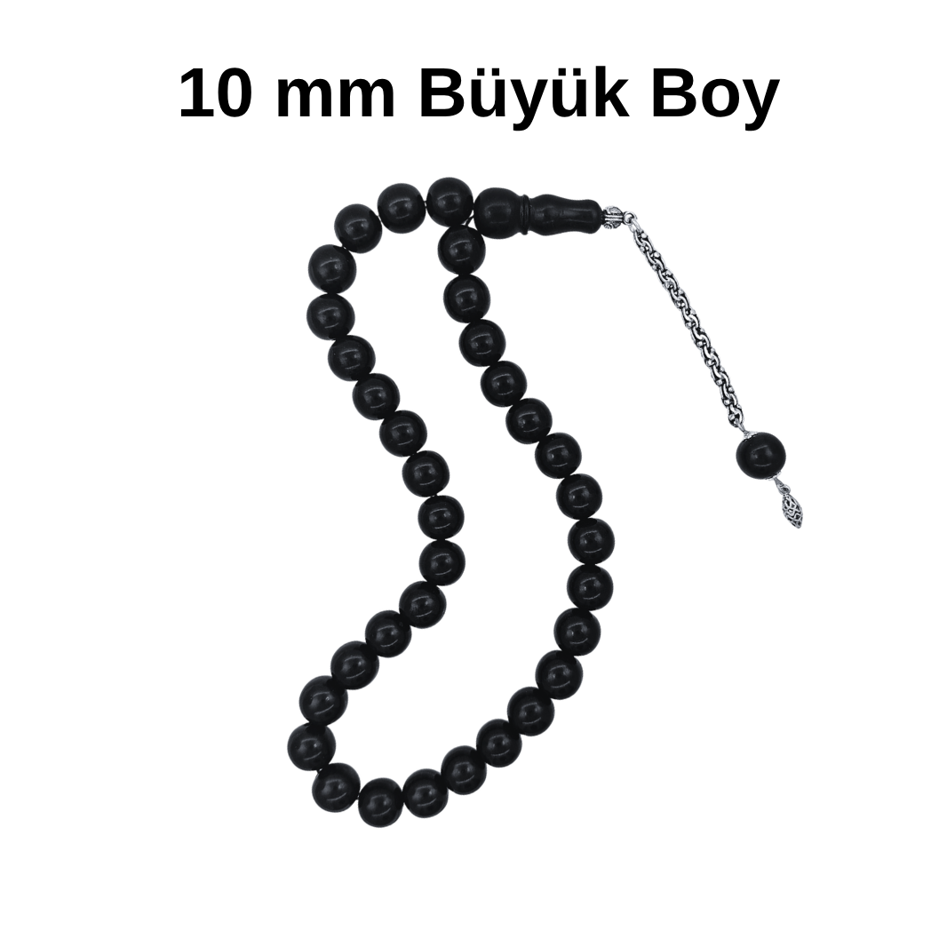 Kişiye Özel İsimli Küre Kesim Gürcistan Oltu Tesbih