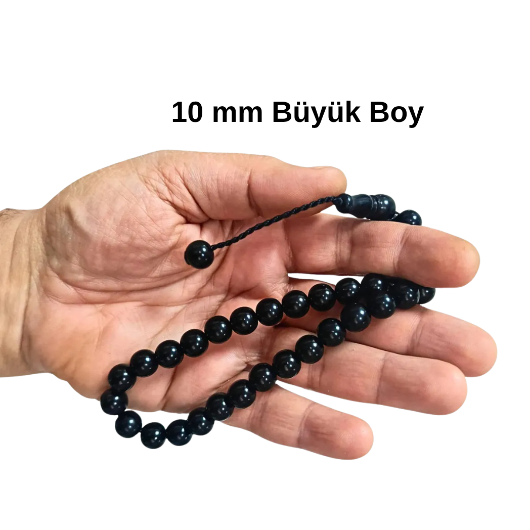 Kişiye Özel İsimli Küre Kesim Gürcistan Oltu Tesbih