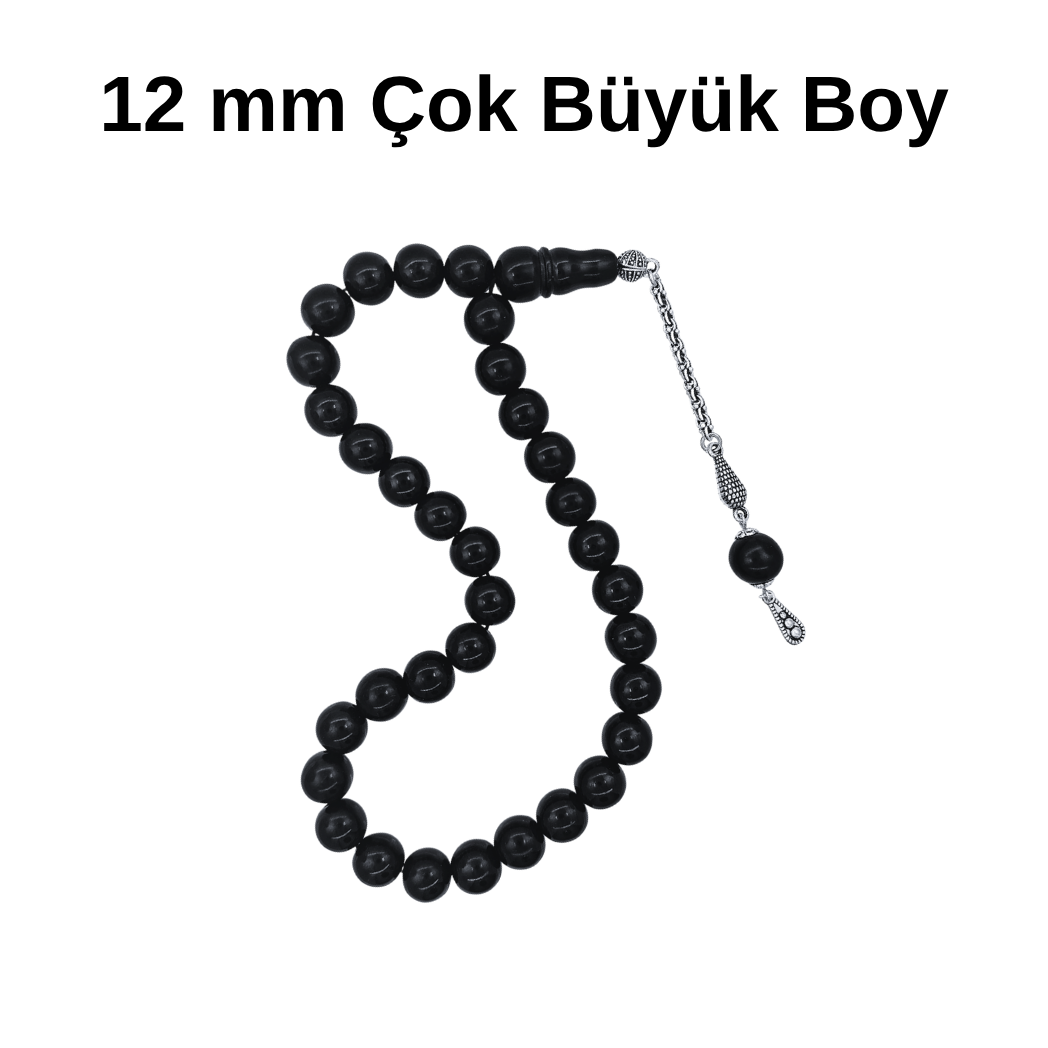Kişiye Özel İsimli Küre Kesim Gürcistan Oltu Tesbih