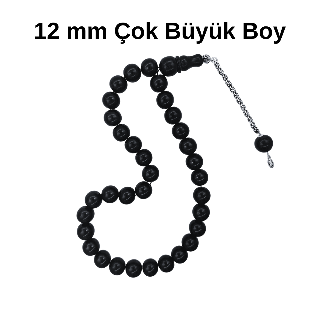 Kişiye Özel İsimli Küre Kesim Gürcistan Oltu Tesbih