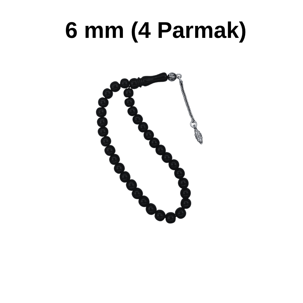 Kişiye Özel İsimli Küre Kesim Gürcistan Oltu Tesbih