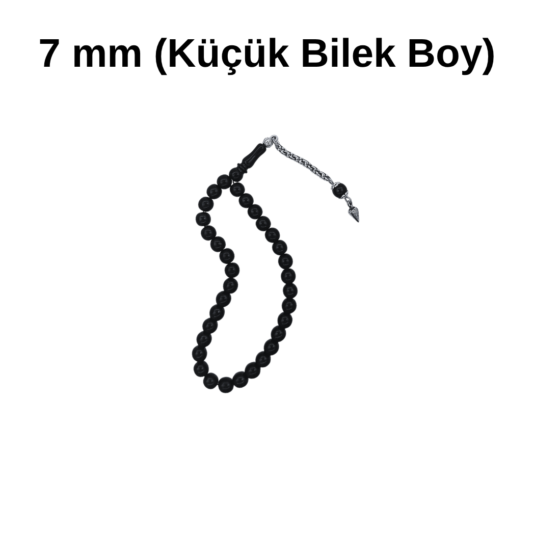 Kişiye Özel İsimli Küre Kesim Gürcistan Oltu Tesbih
