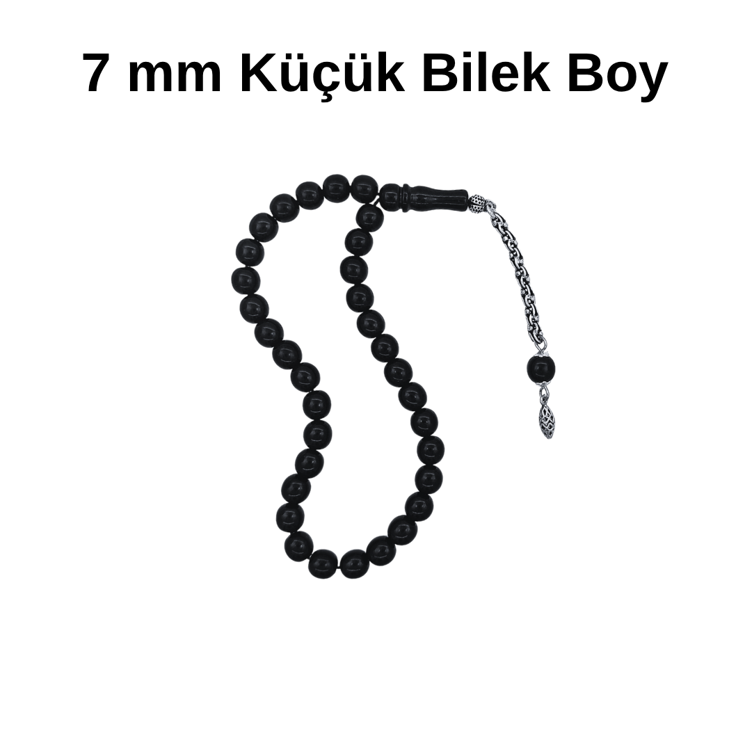 Kişiye Özel İsimli Küre Kesim Gürcistan Oltu Tesbih