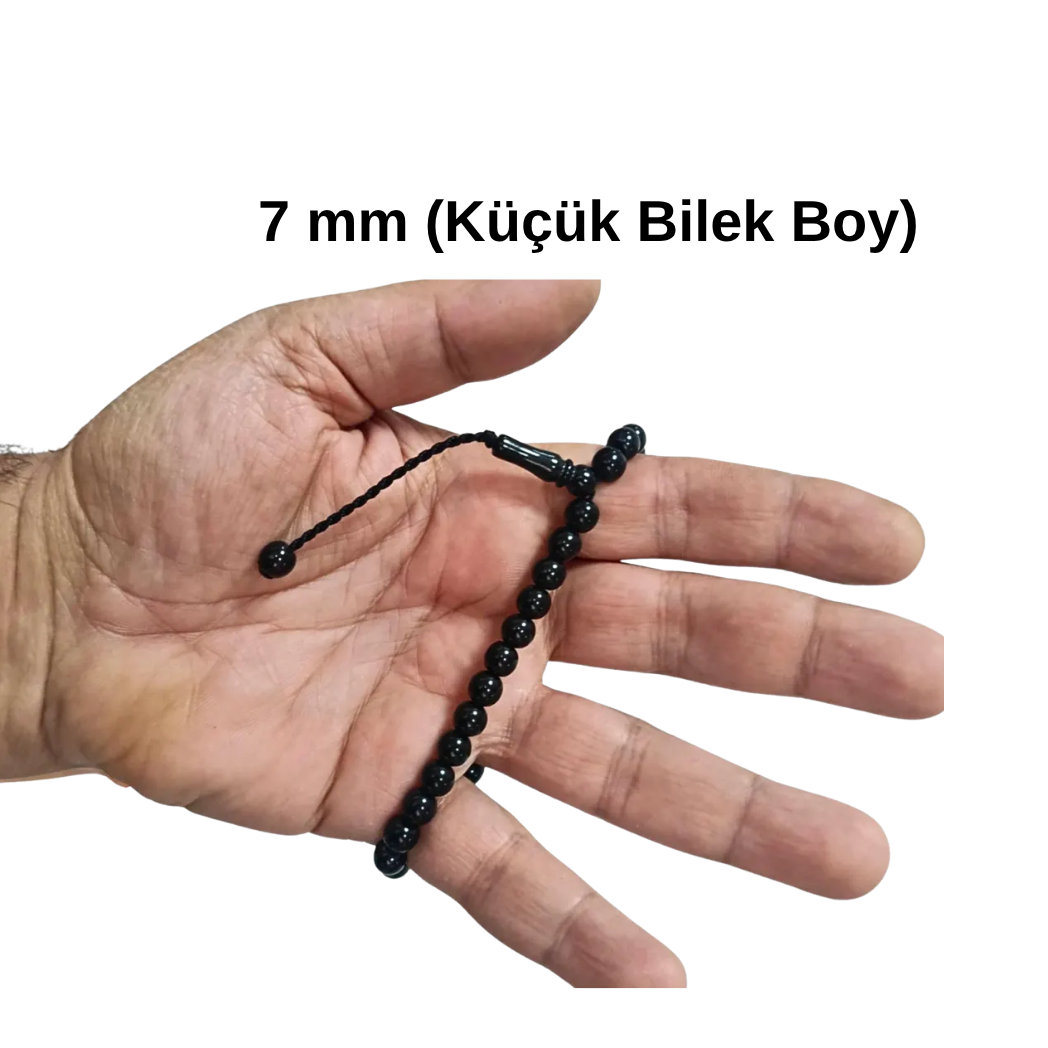 Kişiye Özel İsimli Küre Kesim Gürcistan Oltu Tesbih