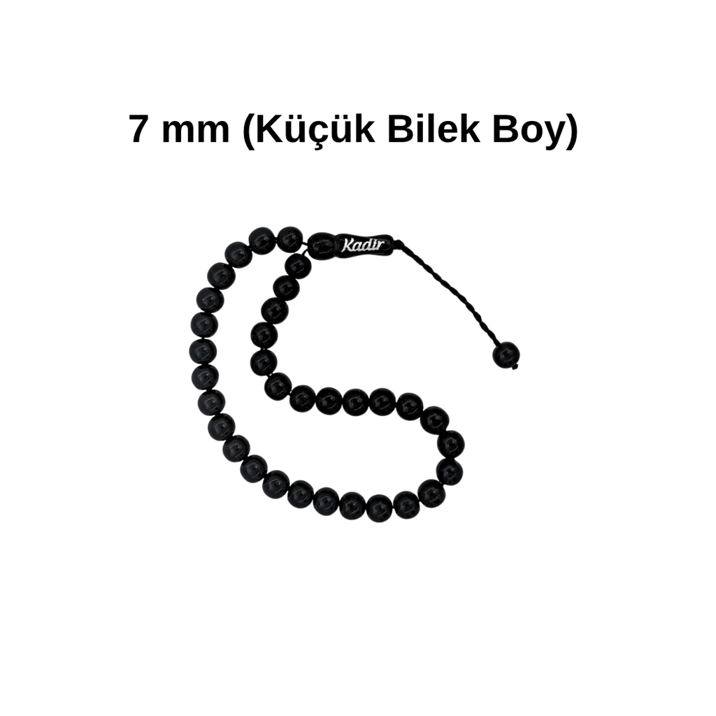 Kişiye Özel İsimli Küre Kesim Gürcistan Oltu Tesbih