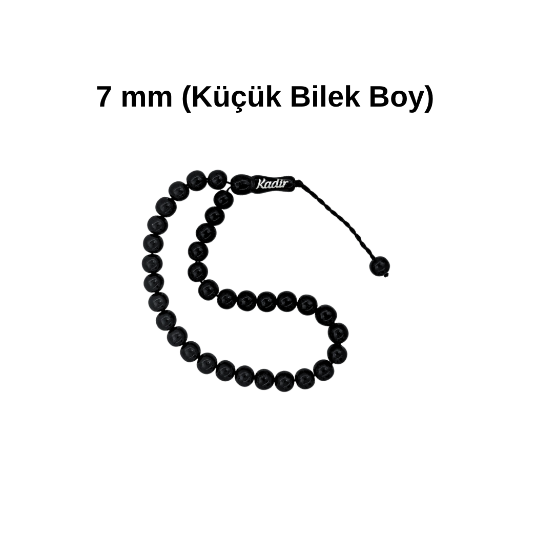 Kişiye Özel İsimli Küre Kesim Gürcistan Oltu Tesbih