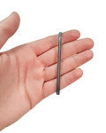 925 ayar gümüş zincir bileklik 4 mm