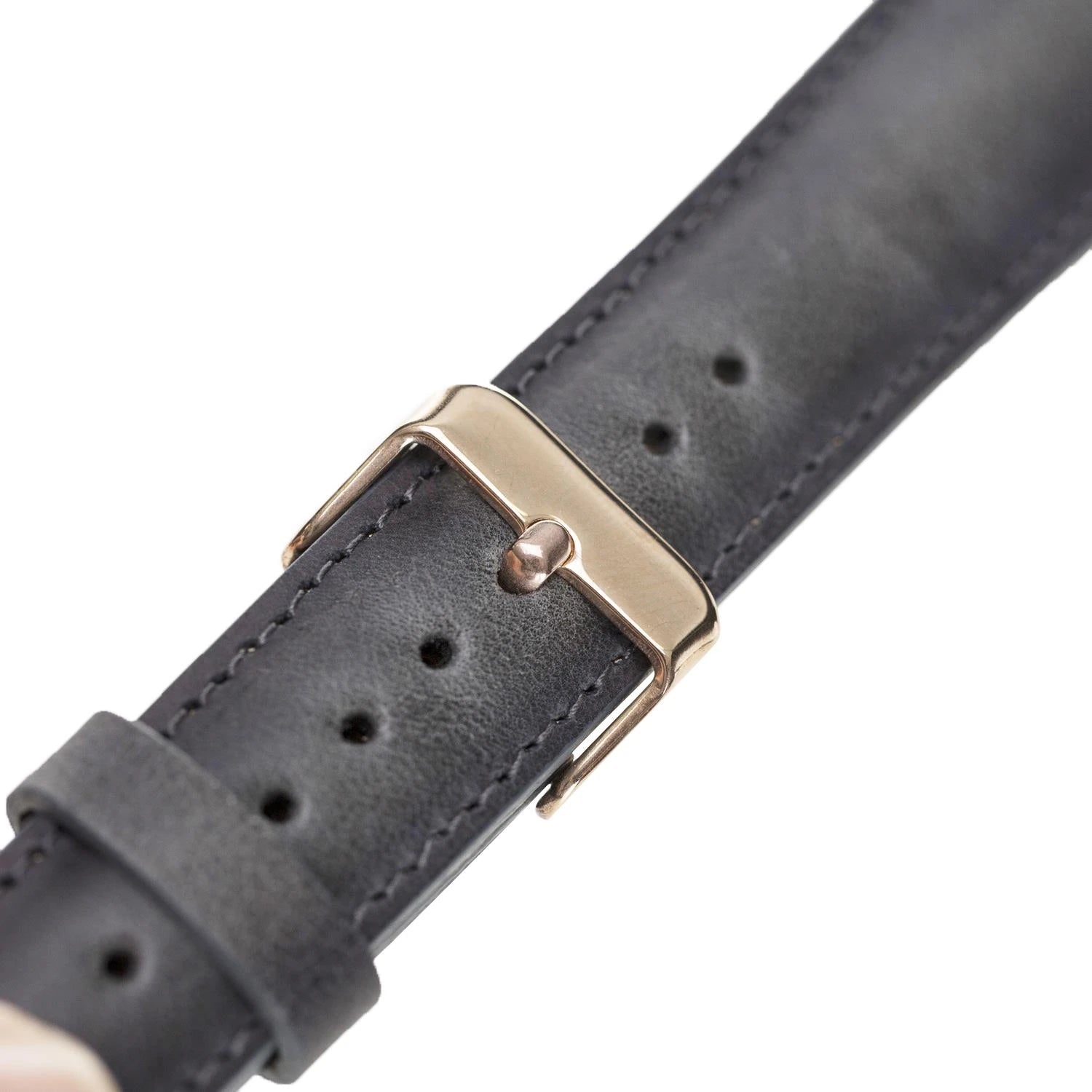 Apple Watch Uyumlu Deri Kordon 38-40-41mm TN18EF