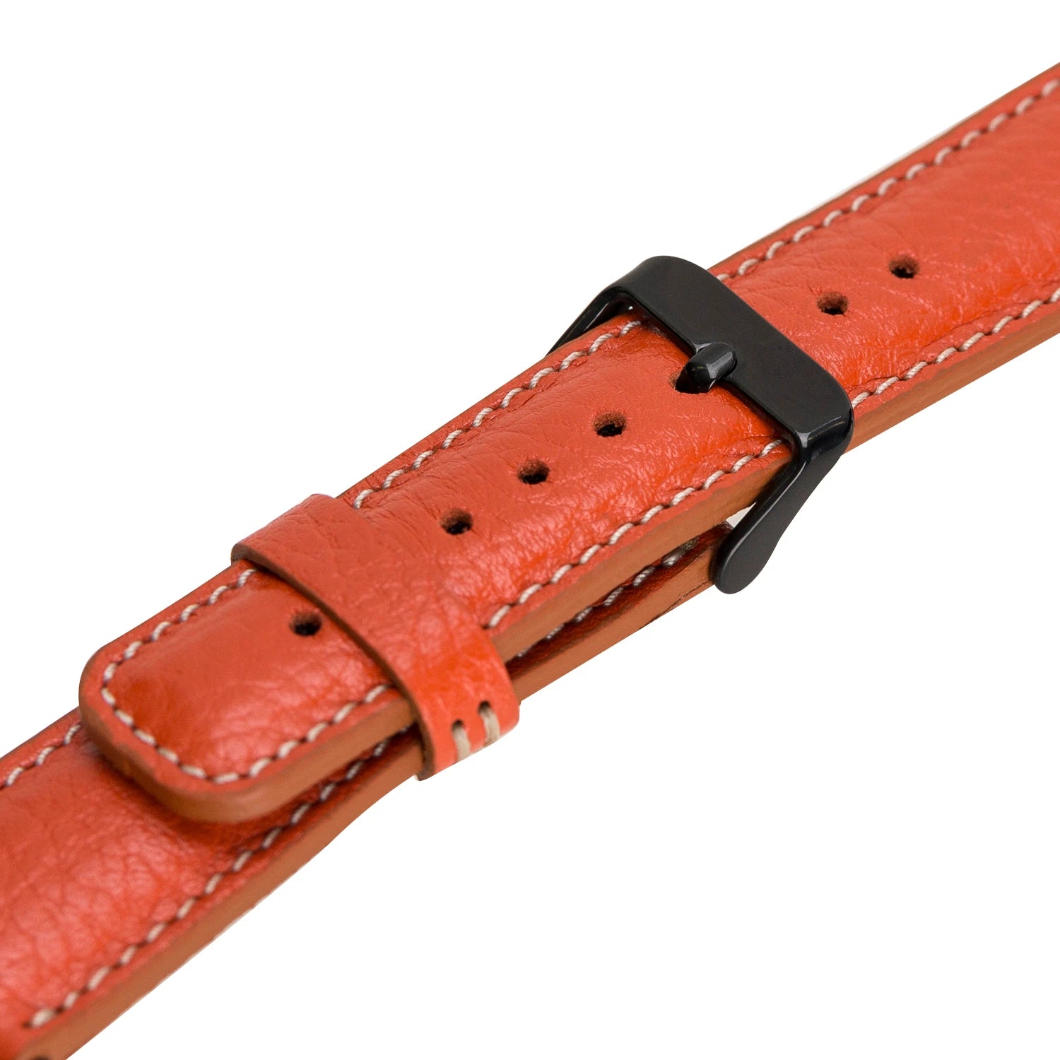 Apple Watch Uyumlu Deri Kordon 38-40-41mm SM3 BC FL8