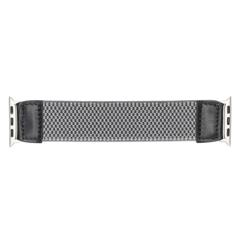 Apple Watch Uyumlu Elastik Kordon Limber 42-44-45mm EB5M
