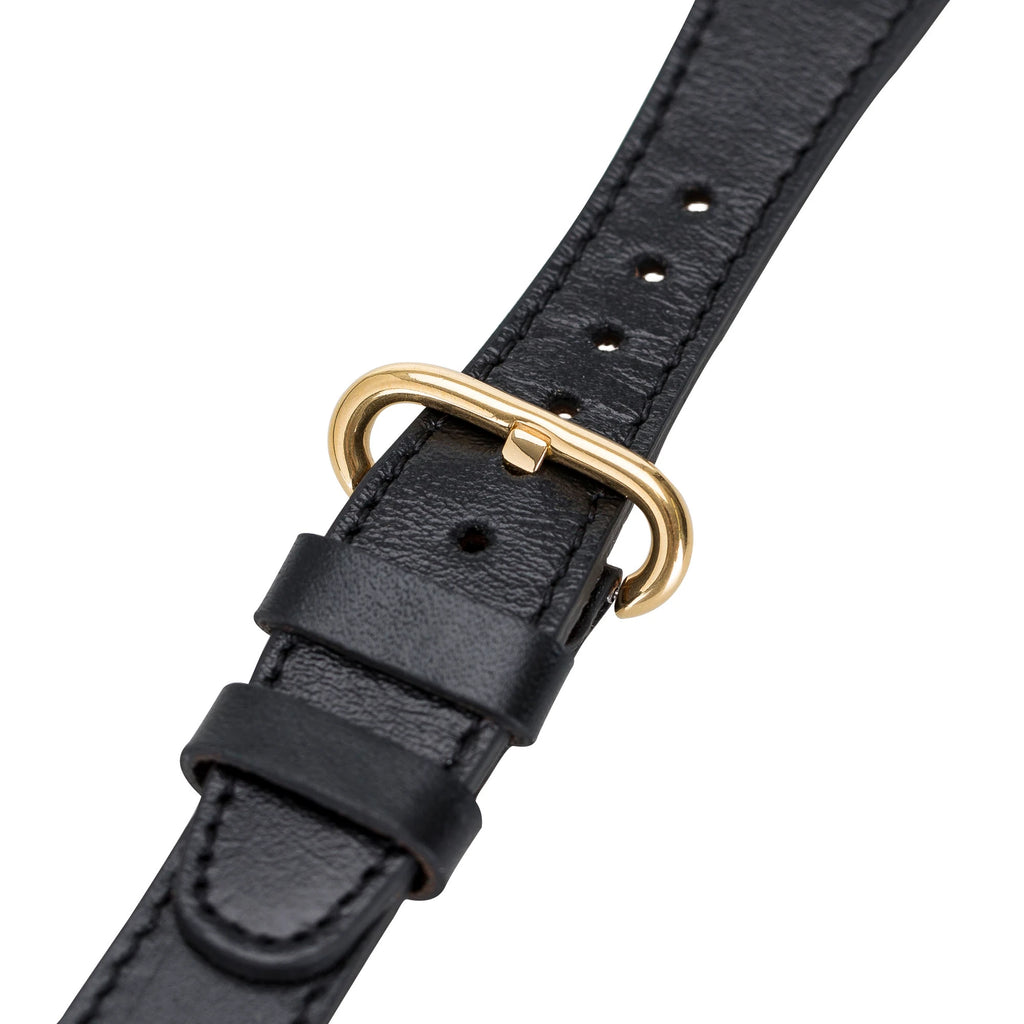 Apple Watch Uyumlu Deri Kordon 38-40-41mm ROM RST1