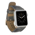 Apple Watch Uyumlu Deri Kordon 38-40-41mm TN18EF