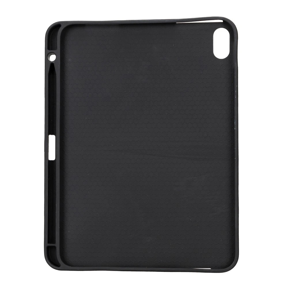 Apple iPad 10.nesil Uyumlu 10.9 inç Deri Kılıf RST2EF