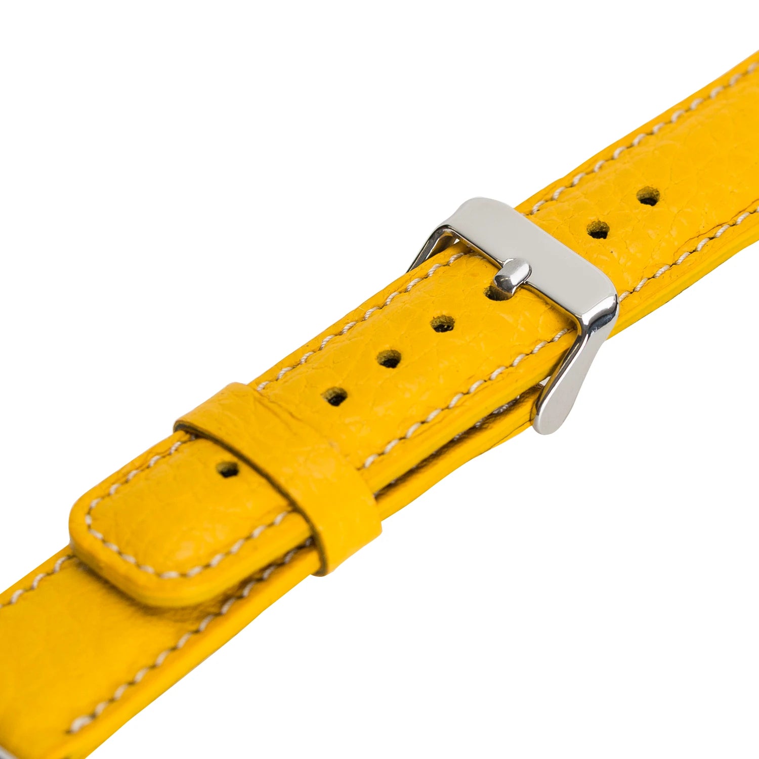 Apple Watch Uyumlu Deri Kordon 38-40-41mm FL12