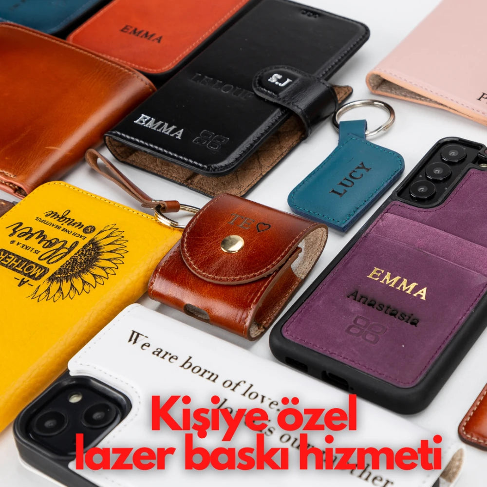 Fernando Deri Mekanizmalı Kartlık TN18 Gri