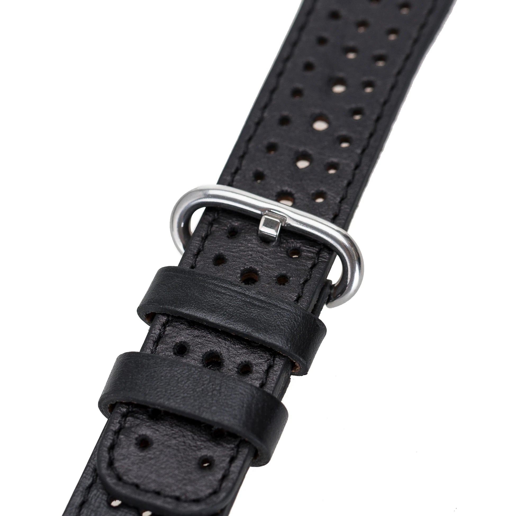 Apple Watch Uyumlu Deri Kordon 38-40-41mm 87019 RST1