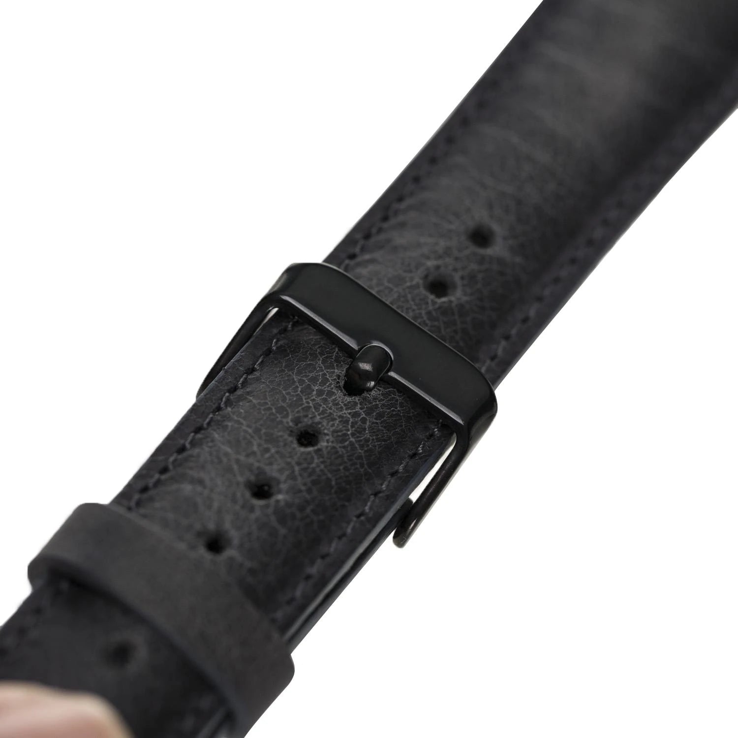 Apple Watch Uyumlu Deri Kordon 38-40-41mm TN18EF