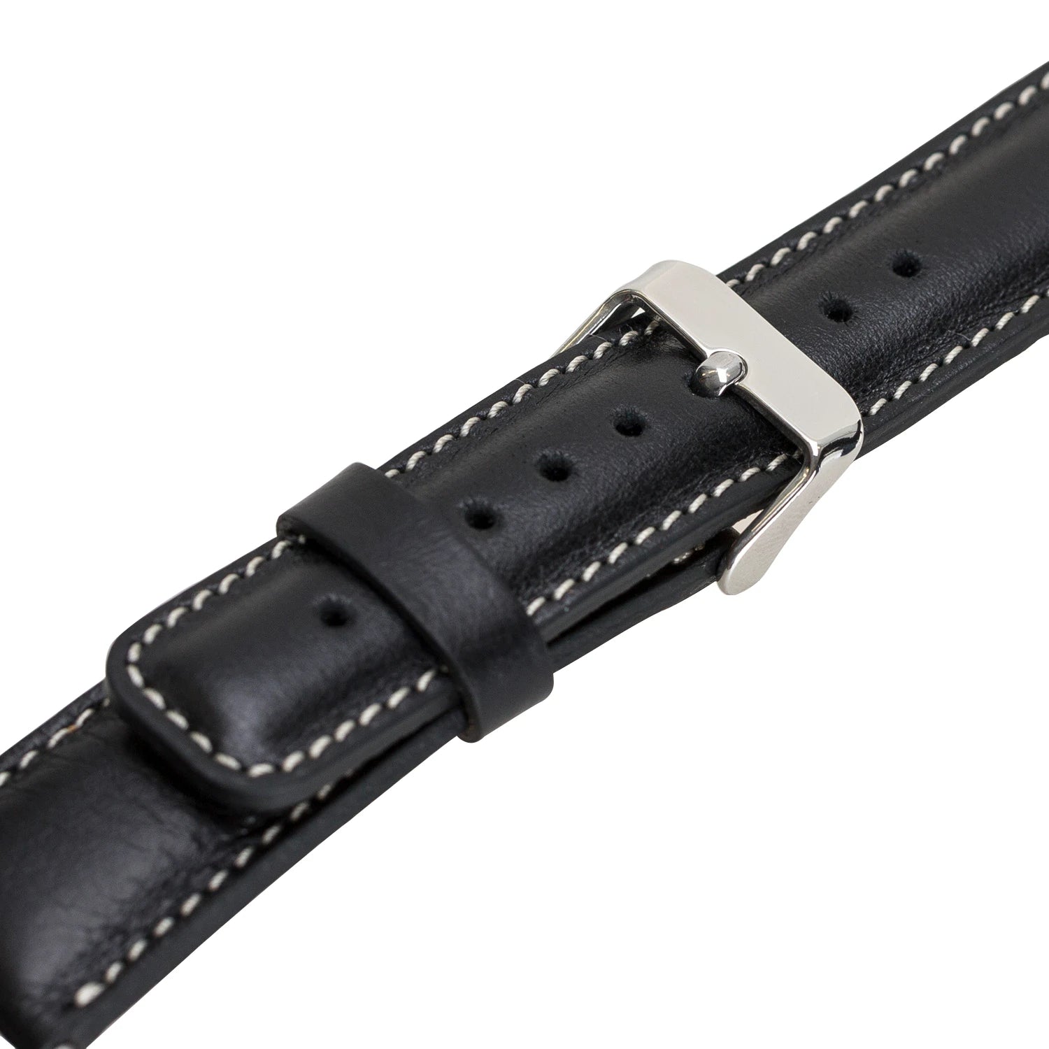 Apple Watch Uyumlu Deri Kordon 38-40-41mm SM3 RST1