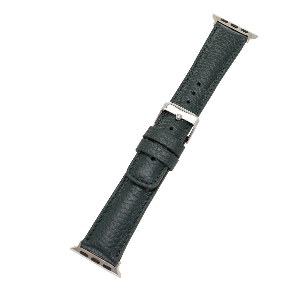 Apple Watch Uyumlu Deri Kordon 38-40-41mm FL13