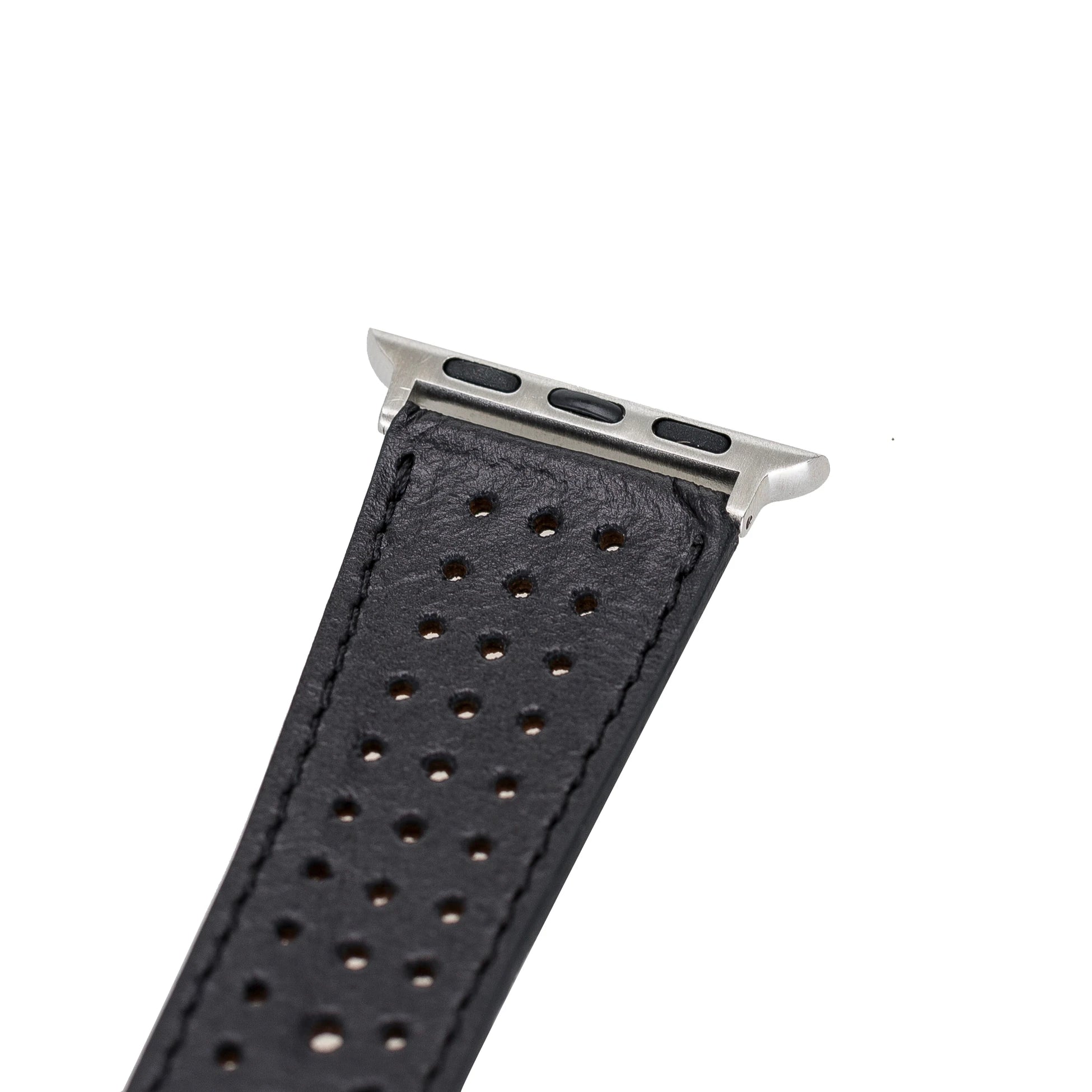 Apple Watch Uyumlu Deri Kordon 38-40-41mm 87019 RST1