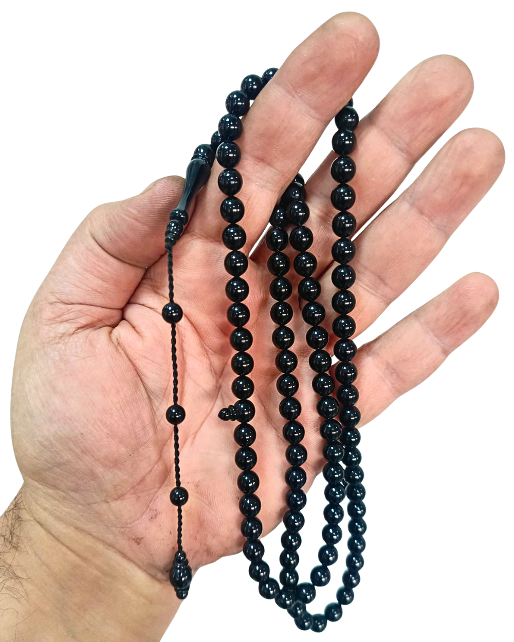 Erzurum Oltu Taşı Namaz Dua Zikir Tesbihi